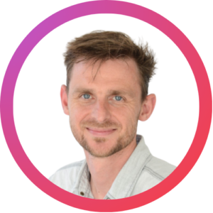 Jan Eelen Chief Executive Officer - Kando Research