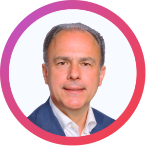 Koen Deloose, MD Chief Medical Officer - Kando Research