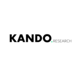 Kando research full Black